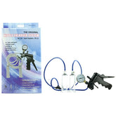 Dr. Joel Kaplan The Original Nipple Enlarger System